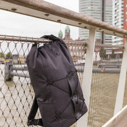 Urban Lite anti-theft backpack - hospitality