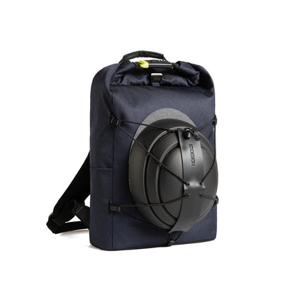 Urban Lite anti-theft backpack - hospitality