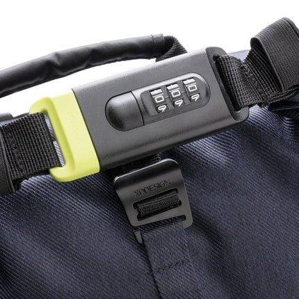 Urban Lite anti-theft backpack - hospitality