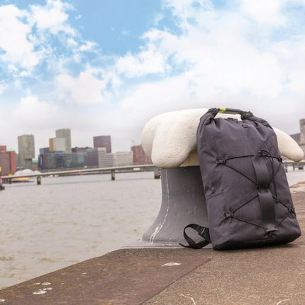 Urban Lite anti-theft backpack - hospitality