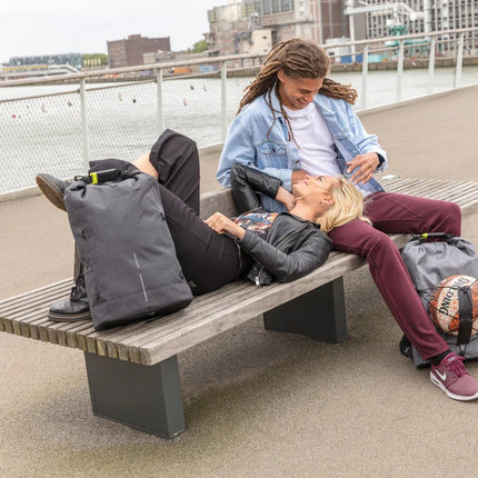 Urban Lite anti-theft backpack - hospitality