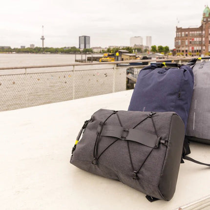 Urban Lite anti-theft backpack - hospitality