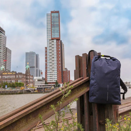 Urban Lite anti-theft backpack - hospitality