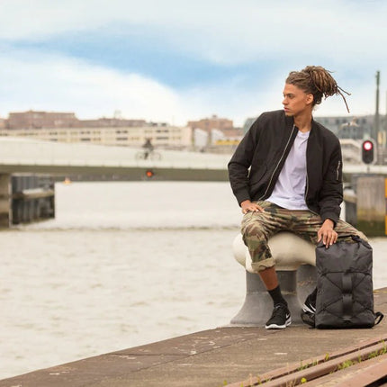 Urban Lite anti-theft backpack - hospitality