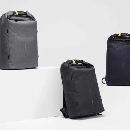 Urban Lite anti-theft backpack - hospitality