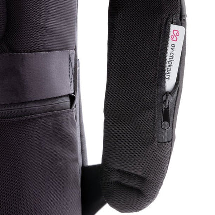 Urban Lite anti-theft backpack - hospitality