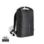 Polyester,Polyurethane / black / 31.5 x 14.5 x 46 cm