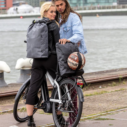 Urban Lite anti-theft backpack - hospitality