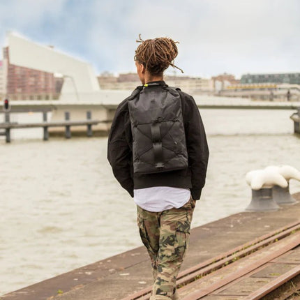 Urban Lite anti-theft backpack - hospitality