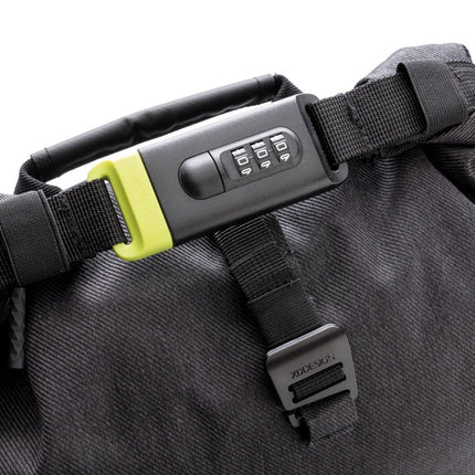 Urban Lite anti-theft backpack - hospitality