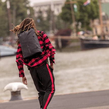 Urban Lite anti-theft backpack - hospitality