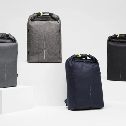Urban Lite anti-theft backpack - hospitality