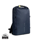 Polyester,Polyurethane / navy / 31.5 x 14.5 x 46 cm