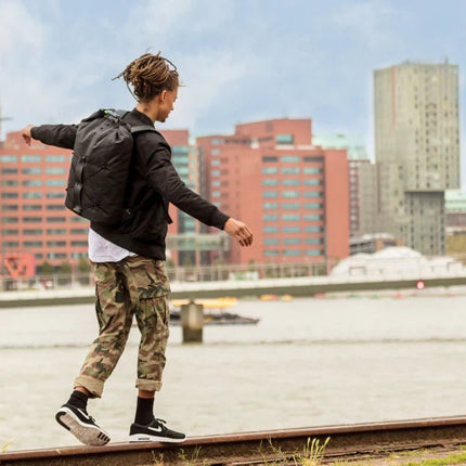 Urban Lite anti-theft backpack - hospitality