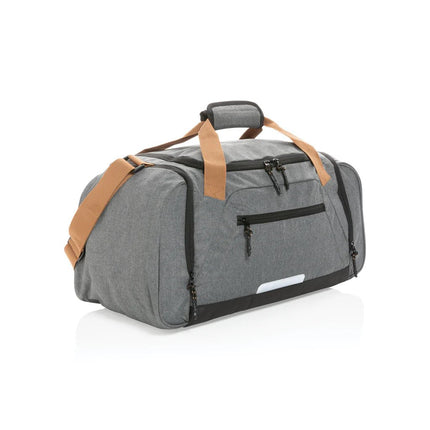 Urban outdoor weekend bag - hospitality
