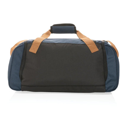 Urban outdoor weekend bag - hospitality