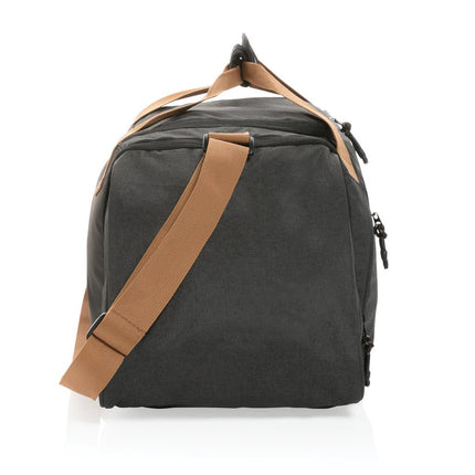 Urban outdoor weekend bag - hospitality