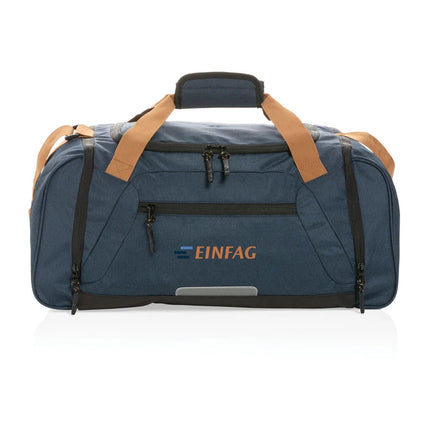 Urban outdoor weekend bag - hospitality