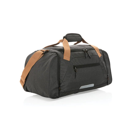 Urban outdoor weekend bag - hospitality