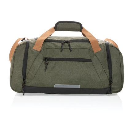 Urban outdoor weekend bag - hospitality