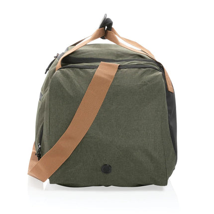 Urban outdoor weekend bag - hospitality