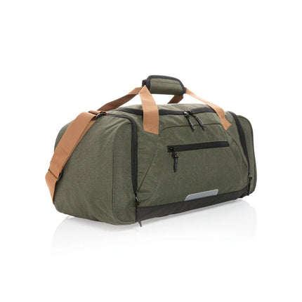 Urban outdoor weekend bag - hospitality