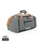 rPET,rPET / grey / 55 x 26 x 25 cm
