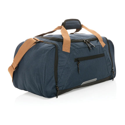 Urban outdoor weekend bag - hospitality
