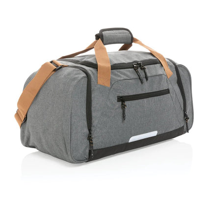 Urban outdoor weekend bag - hospitality