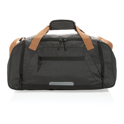 Urban outdoor weekend bag - hospitality
