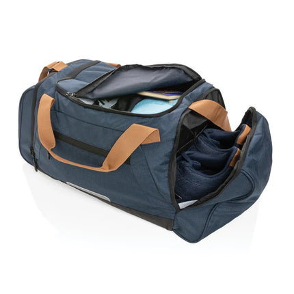 Urban outdoor weekend bag - hospitality