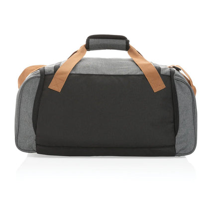 Urban outdoor weekend bag - hospitality
