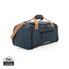 rPET,rPET / navy / 55 x 26 x 25 cm