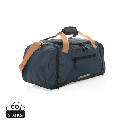 Urban outdoor weekend bag - hospitality