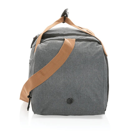 Urban outdoor weekend bag - hospitality