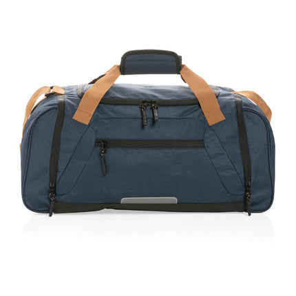 Urban outdoor weekend bag - hospitality