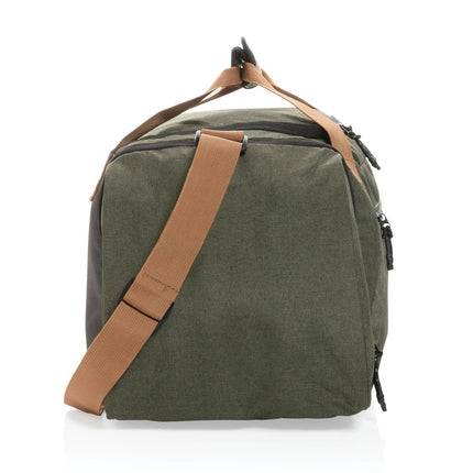 Urban outdoor weekend bag - hospitality
