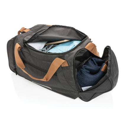 Urban outdoor weekend bag - hospitality
