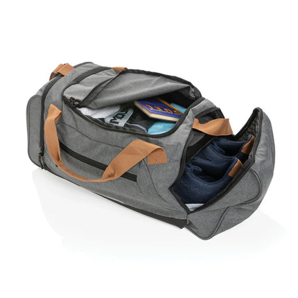 Urban outdoor weekend bag - hospitality
