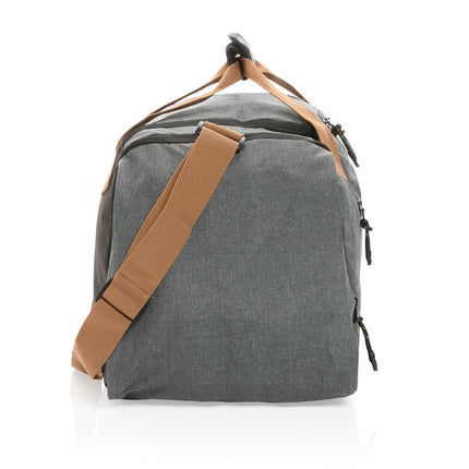 Urban outdoor weekend bag - hospitality