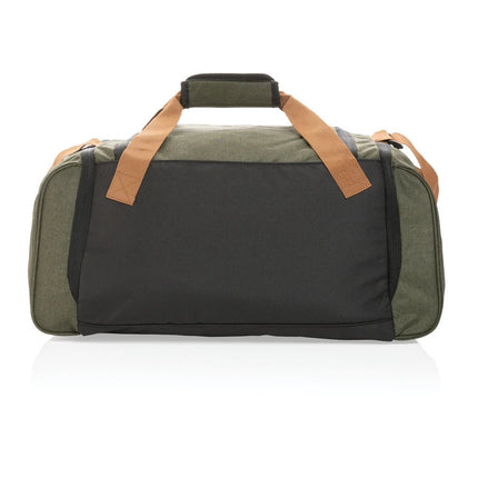 Urban outdoor weekend bag - hospitality