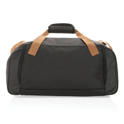 Urban outdoor weekend bag - hospitality