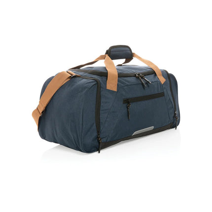 Urban outdoor weekend bag - hospitality