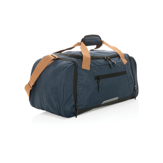 Urban outdoor weekend bag - hospitality