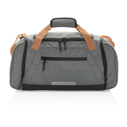Urban outdoor weekend bag - hospitality