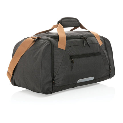 Urban outdoor weekend bag - hospitality