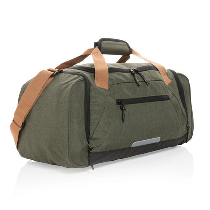 Urban outdoor weekend bag - hospitality