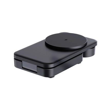 Urban Vitamin Arcadia RCS rplastic 15W 3in1 magnetic charger - hospitality
