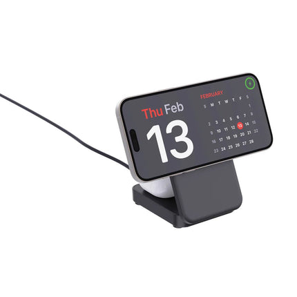 Urban Vitamin Arcadia RCS rplastic 15W 3in1 magnetic charger - hospitality