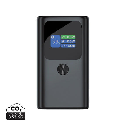 Urban Vitamin Campbell 55W 10.000mAh pocket powerbank - hospitality